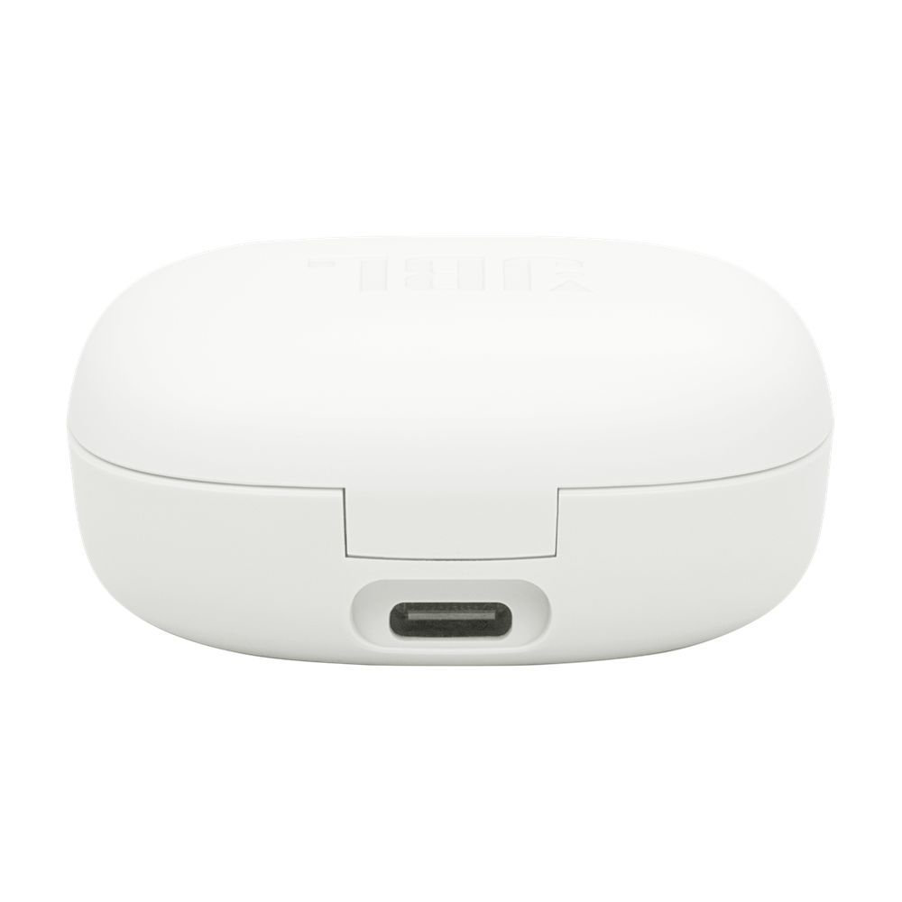 JBL Wave Flex 2 Bluetooth Headset White JBL Wave Flex 2 Bluetooth Headset White