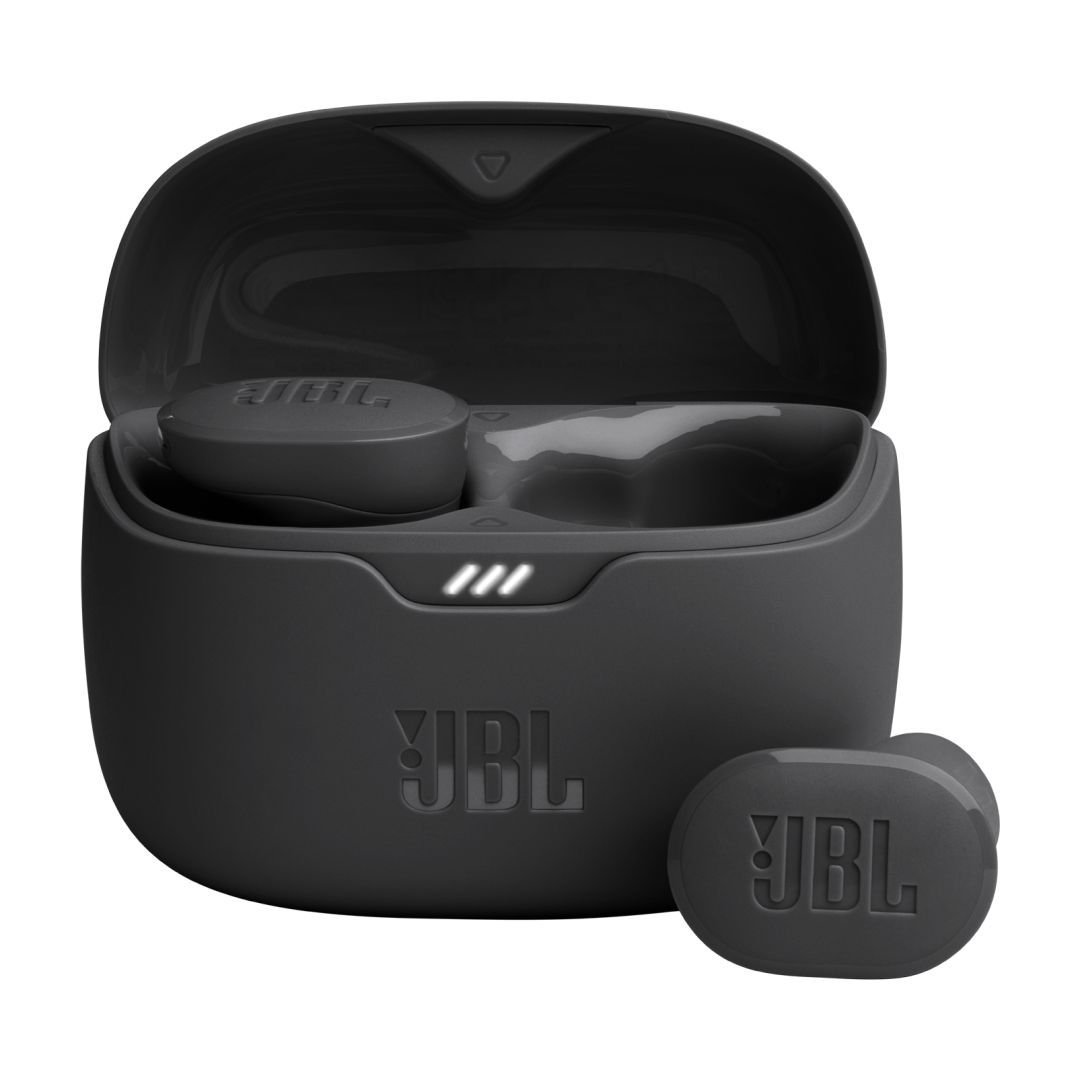 JBL Tune Buds 2 Bluetooth Headset Black JBL Tune Buds 2 Bluetooth Headset Black