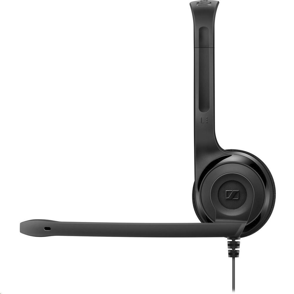 Sennheiser / EPOS PC 5 Chat Headset Black Sennheiser / EPOS PC 5 Chat Headset Black