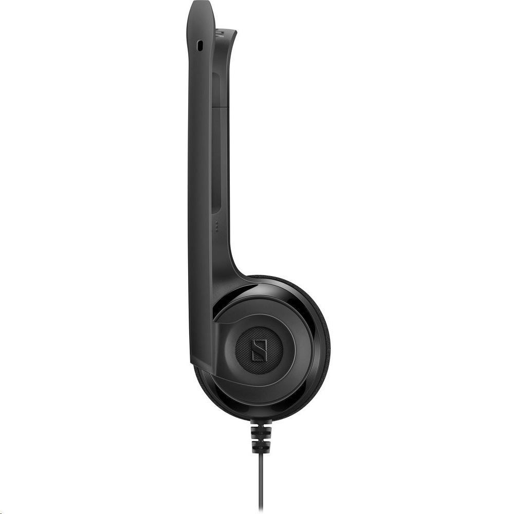 Sennheiser / EPOS PC 5 Chat Headset Black Sennheiser / EPOS PC 5 Chat Headset Black