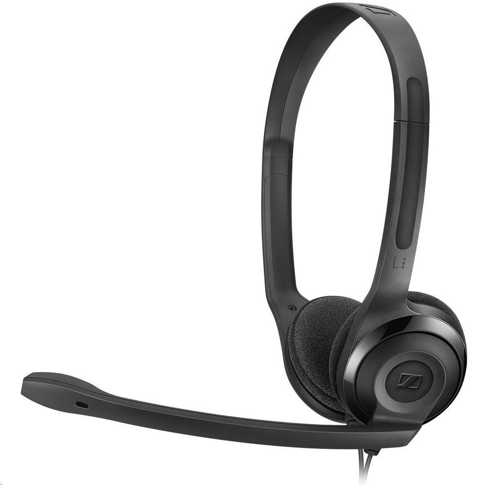 Sennheiser / EPOS PC 5 Chat Headset Black Sennheiser / EPOS PC 5 Chat Headset Black