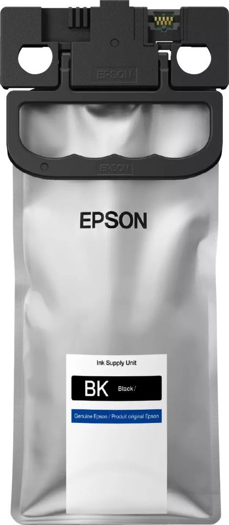 Epson T13L1 Black tintapatron Epson T13L1 Black tintapatron