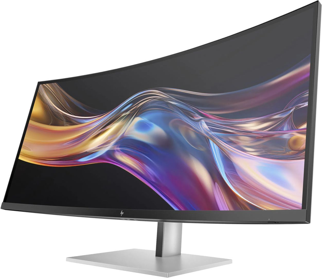 HP 37,5" 738PU IPS LED Curved