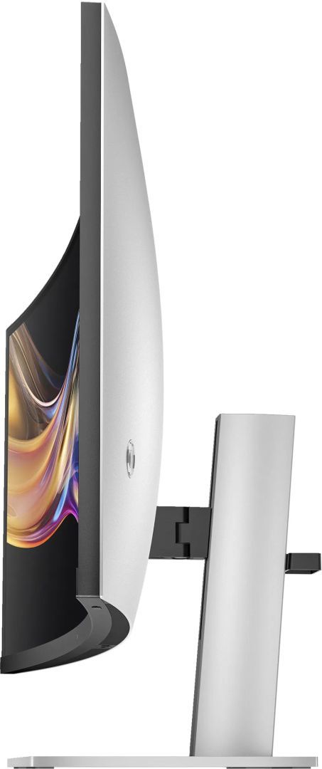 HP 37,5" 738PU IPS LED Curved
