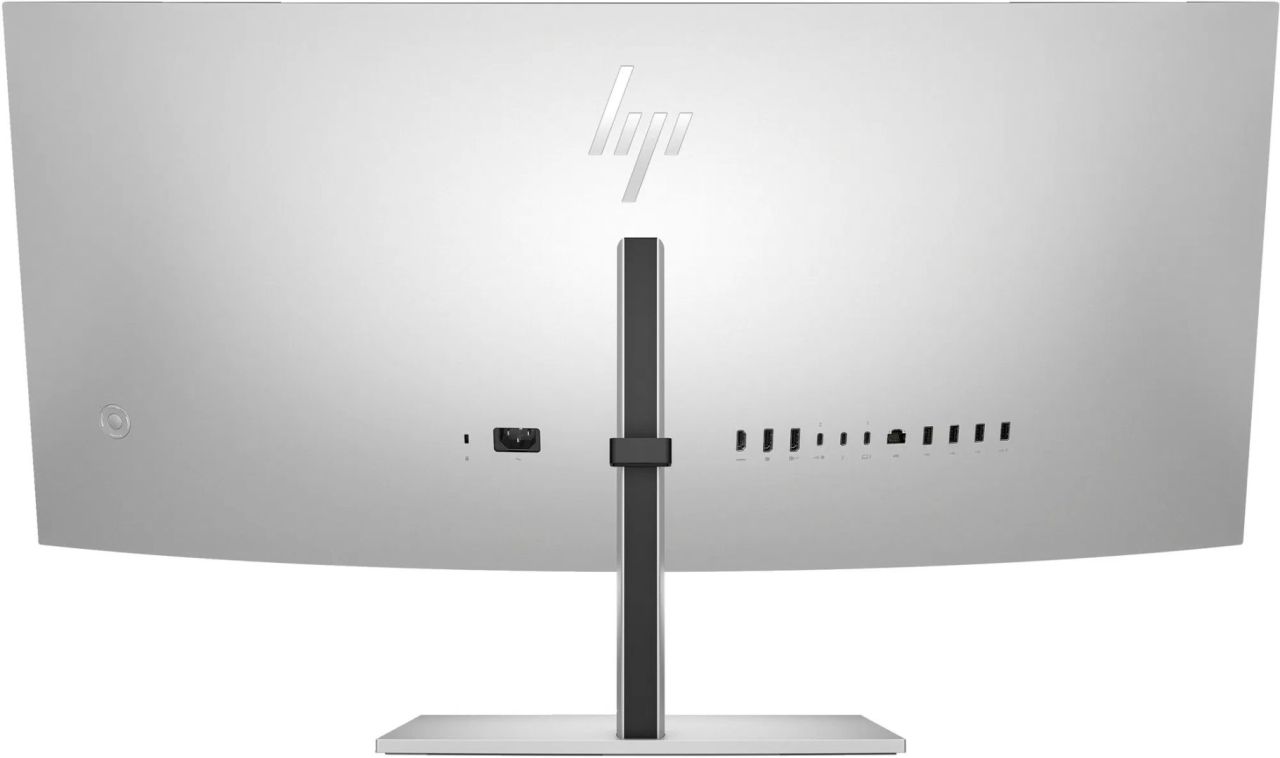 HP 37,5" 738PU IPS LED Curved