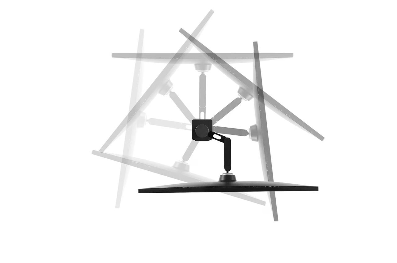 LG 31,5" 32UN880K-B IPS LED LG 31,5" 32UN880K-B IPS LED