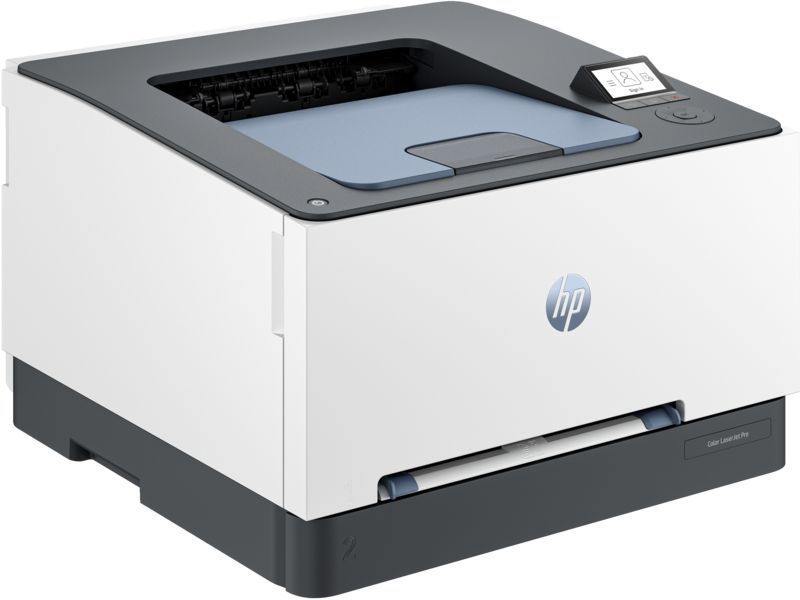 HP Color LaserJet Pro 3202dn Lézernyomtató HP Color LaserJet Pro 3202dn Lézernyomtató