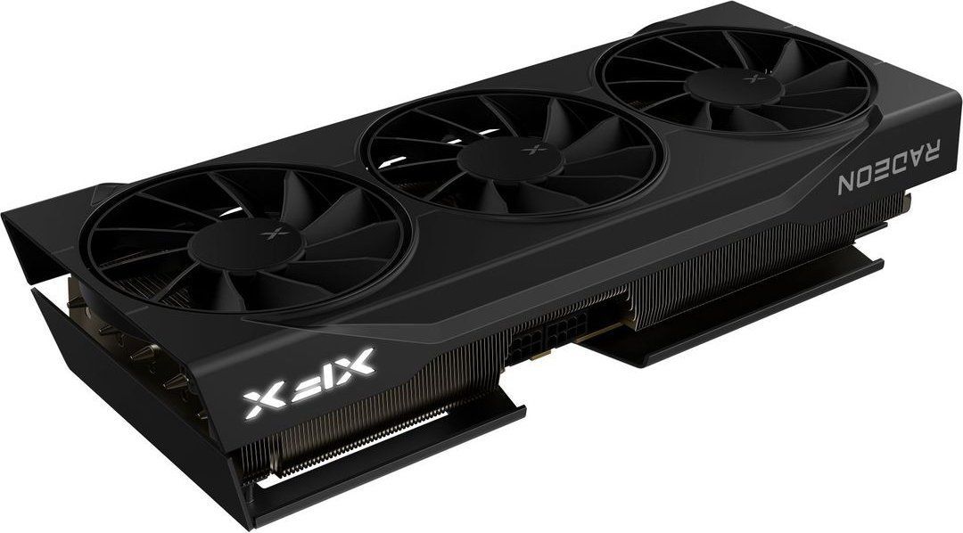 XFX RX9070 16GB DDR6 Triple Fan Gaming Edition OC