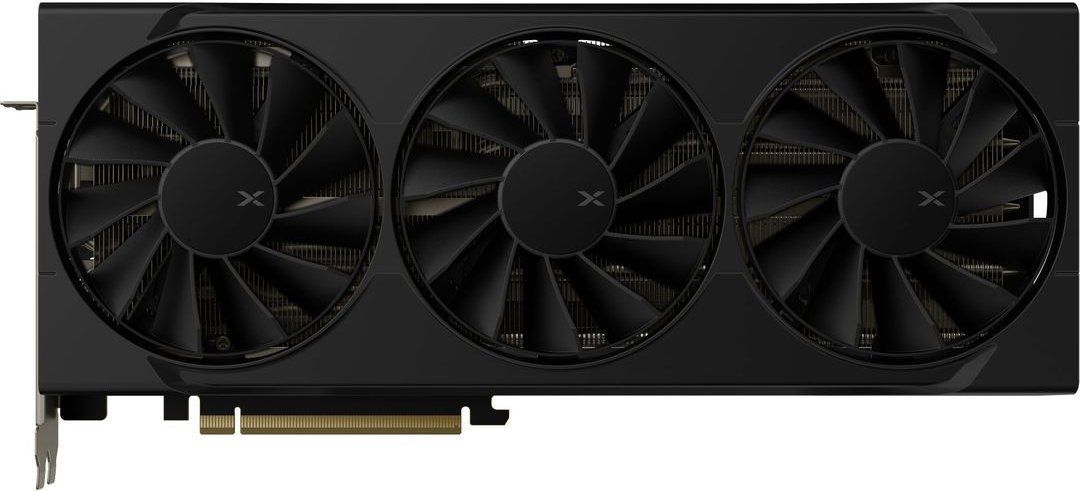 XFX RX9070 16GB DDR6 Triple Fan Gaming Edition OC
