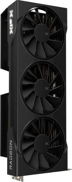 XFX RX9070 16GB DDR6 Triple Fan Gaming Edition OC