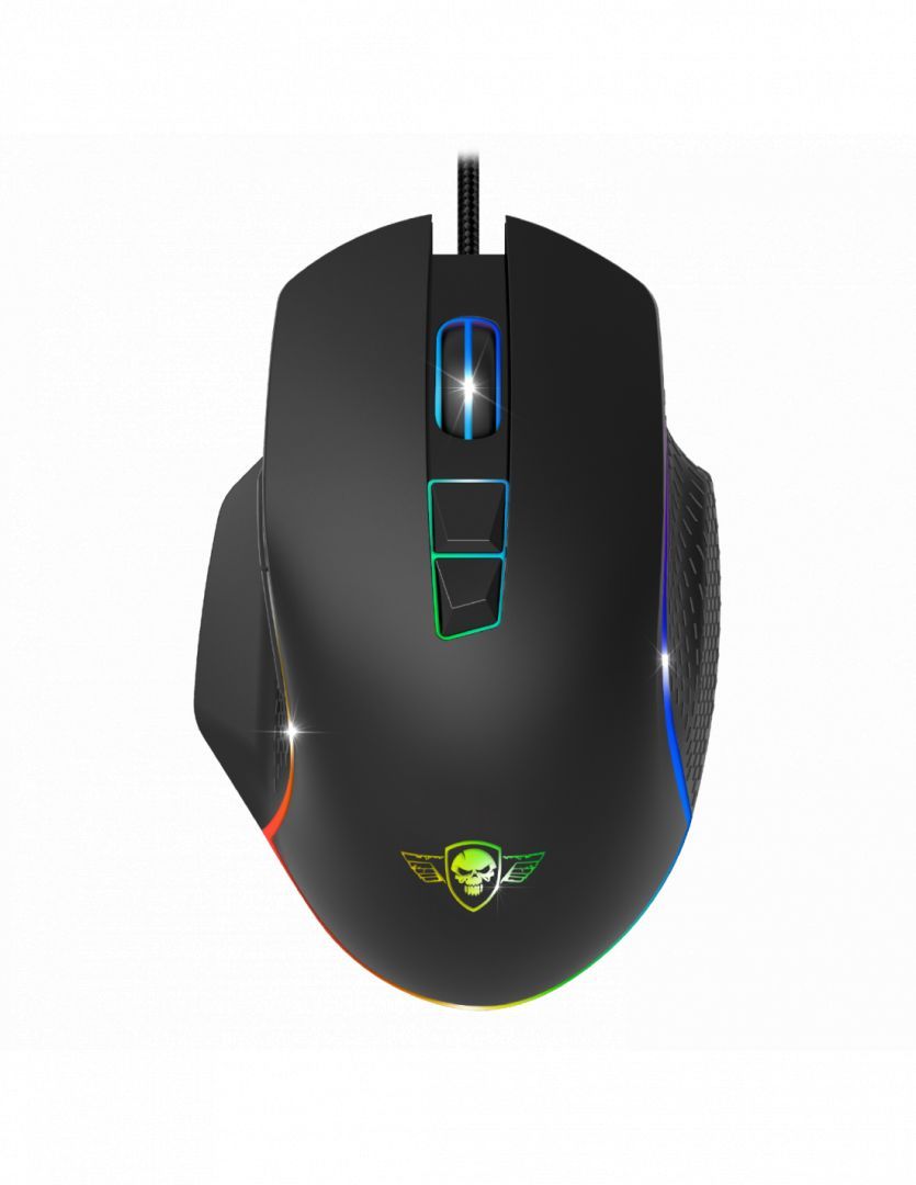 Spirit Of Gamer Pro M1 Black Spirit Of Gamer Pro M1 Black