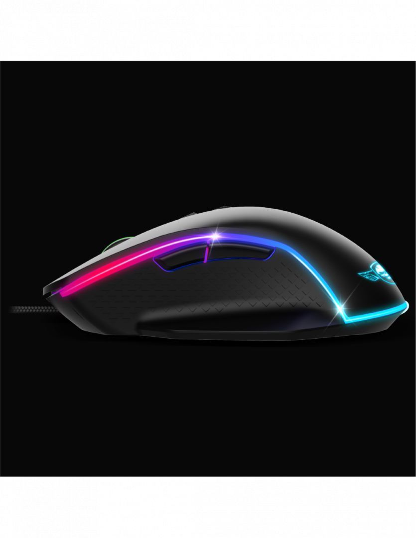 Spirit Of Gamer Pro M1 Black Spirit Of Gamer Pro M1 Black