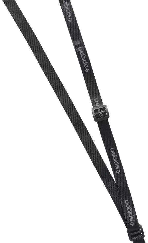 Spigen Aqua Shield WaterProof Case A601 1 Pack Black