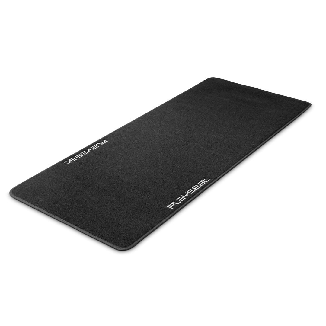 Playseat Floor Mat XL Gaming Szőnyeg Black/White Playseat Floor Mat XL Gaming Szőnyeg Black/White