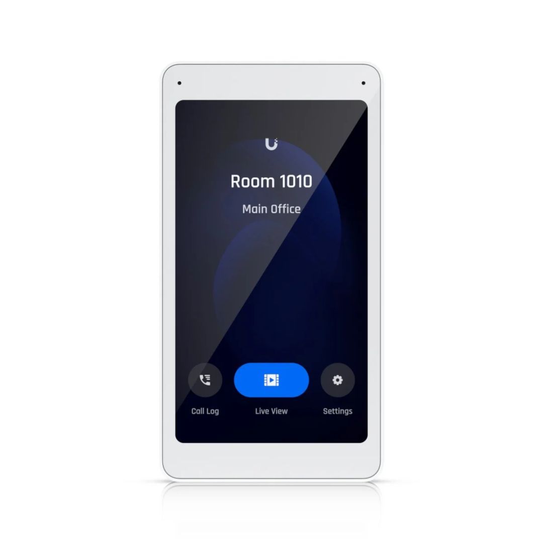 Ubiquiti UA-Intercom-Viewer-3 Ubiquiti UA-Intercom-Viewer-3