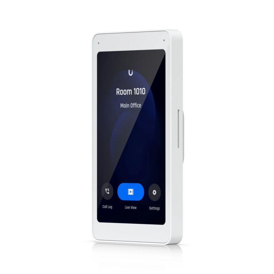 Ubiquiti UA-Intercom-Viewer-3 Ubiquiti UA-Intercom-Viewer-3
