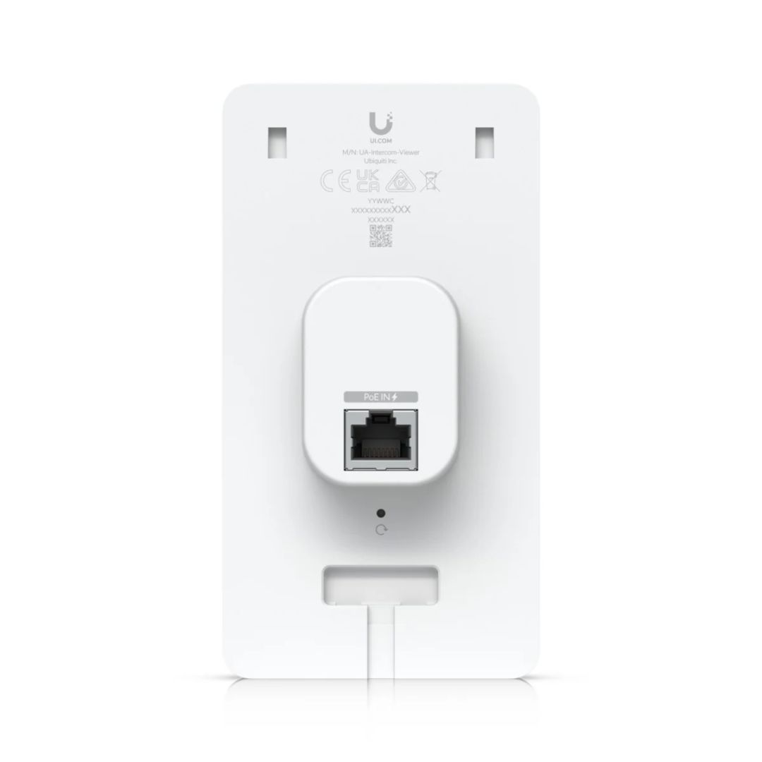 Ubiquiti UA-Intercom-Viewer-3 Ubiquiti UA-Intercom-Viewer-3