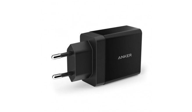 ANKER A2021L11 Wall Charger Black ANKER A2021L11 Wall Charger Black