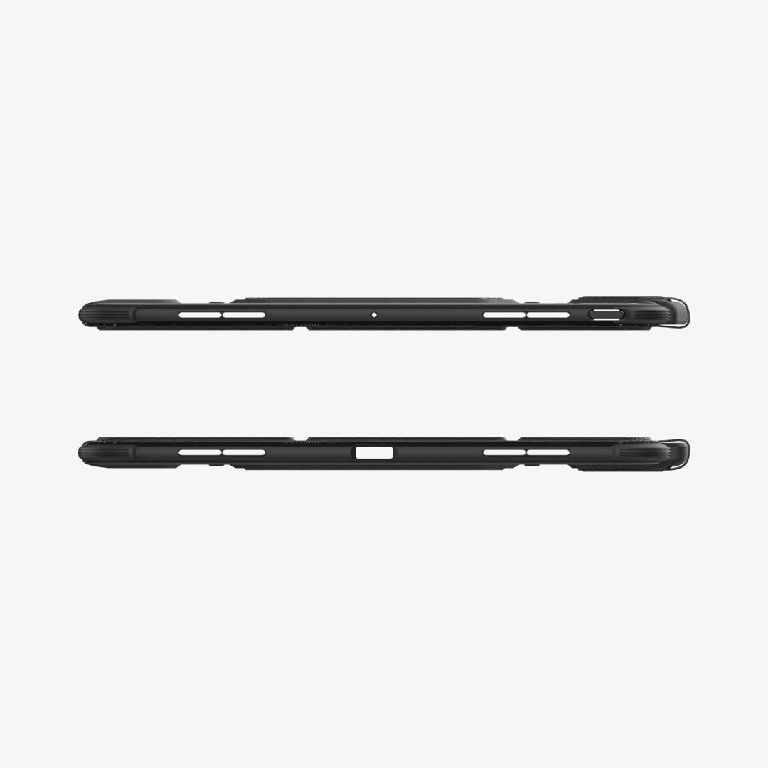 Spigen Rugged Armor Pro iPad Pro 11" 2024 Black Spigen Rugged Armor Pro iPad Pro 11" 2024 Black