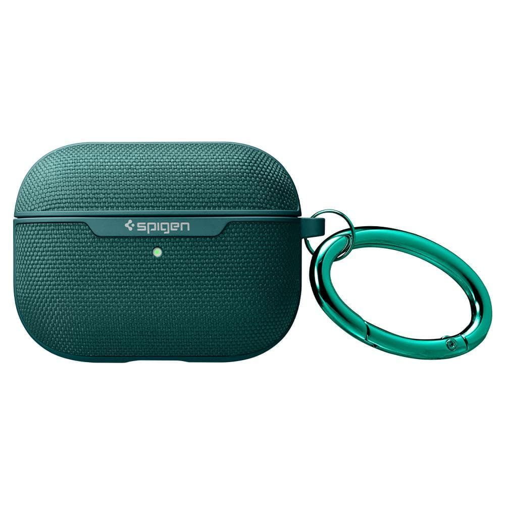 Spigen Apple AirPods Pro Case Urban Fit Midnight Green Spigen Apple AirPods Pro Case Urban Fit Midnight Green