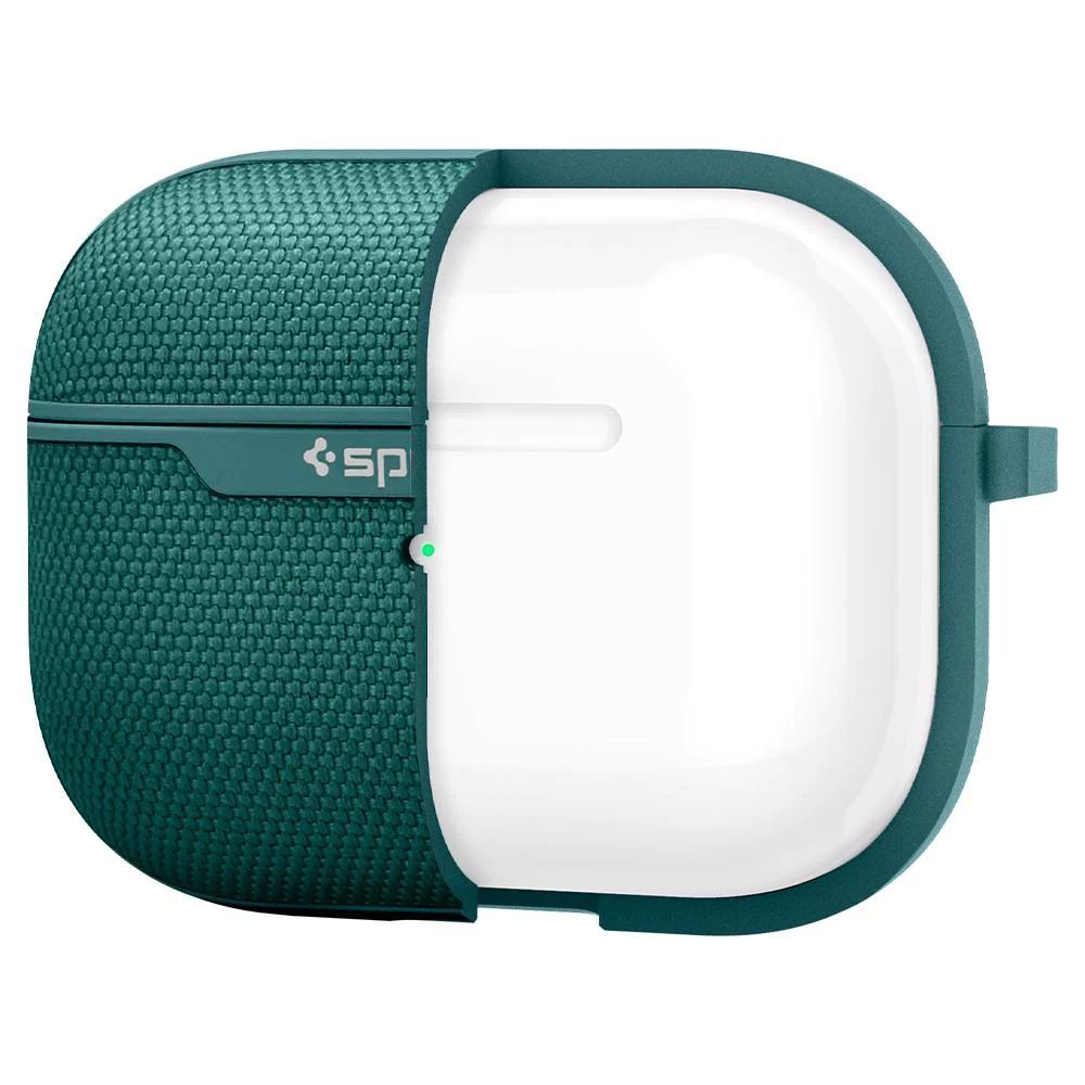 Spigen Apple AirPods Pro Case Urban Fit Midnight Green Spigen Apple AirPods Pro Case Urban Fit Midnight Green