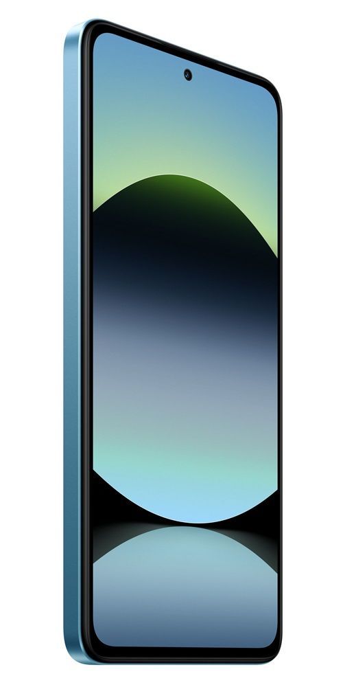 Xiaomi Redmi Note 14 LTE 128GB DualSIM Blue Xiaomi Redmi Note 14 LTE 128GB DualSIM Blue
