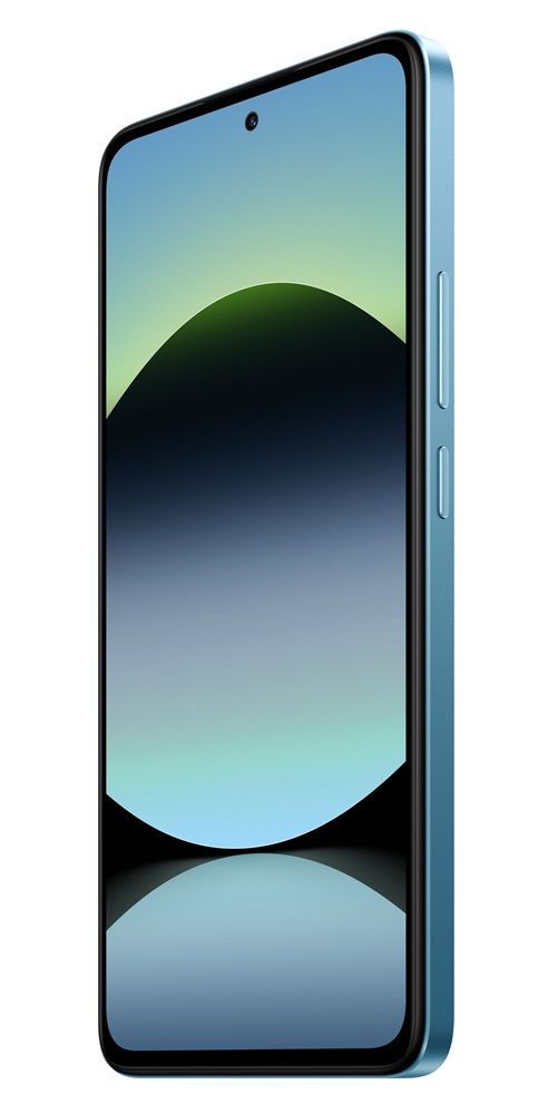 Xiaomi Redmi Note 14 LTE 128GB DualSIM Blue Xiaomi Redmi Note 14 LTE 128GB DualSIM Blue