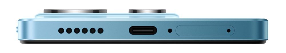 Xiaomi Redmi Note 14 LTE 128GB DualSIM Blue Xiaomi Redmi Note 14 LTE 128GB DualSIM Blue