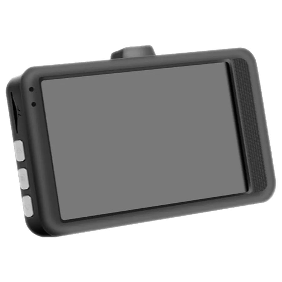 Denver CCT-1610 Car Dashcam with G-Sensor & 3" Screen Black Denver CCT-1610 Car Dashcam with G-Sensor & 3" Screen Black