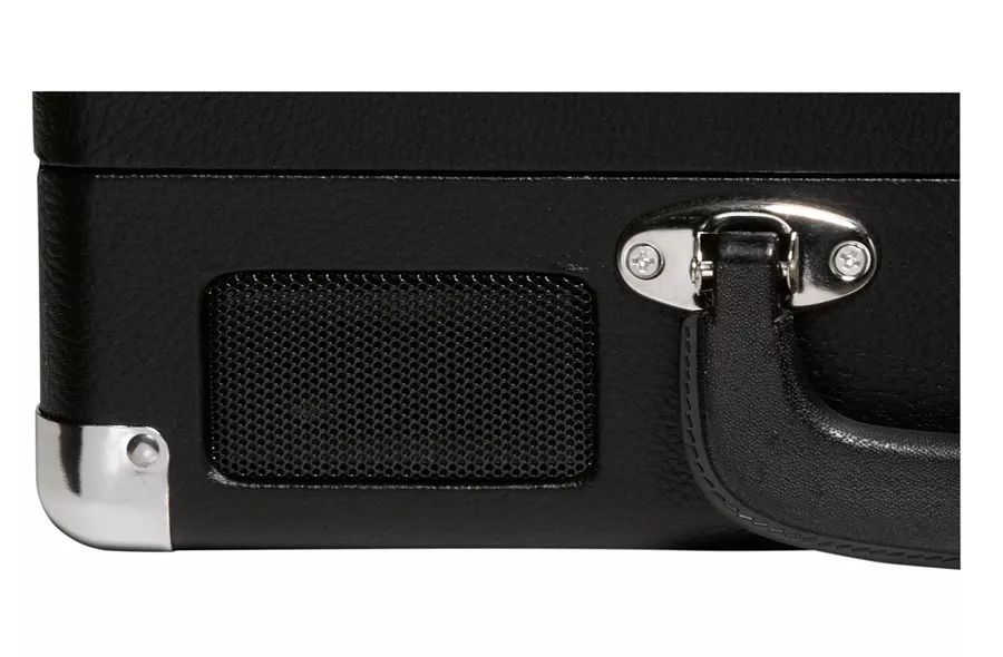 Denver VPL-120 USB Turntable Black Denver VPL-120 USB Turntable Black