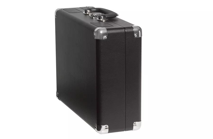 Denver VPL-120 USB Turntable Black Denver VPL-120 USB Turntable Black