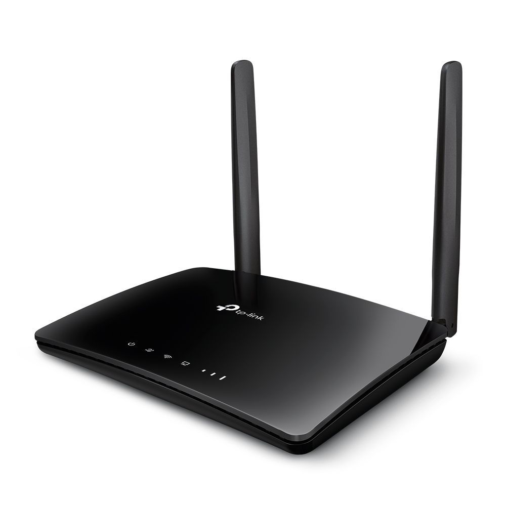 TP-Link Archer MR402 AC1200 Wireless Dual Band 4G LTE Router TP-Link Archer MR402 AC1200 Wireless Dual Band 4G LTE Router
