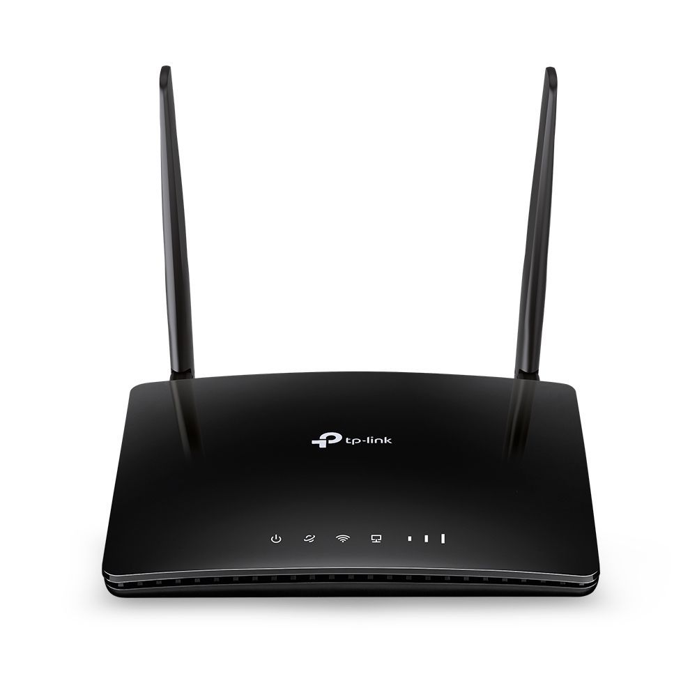 TP-Link Archer MR402 AC1200 Wireless Dual Band 4G LTE Router TP-Link Archer MR402 AC1200 Wireless Dual Band 4G LTE Router