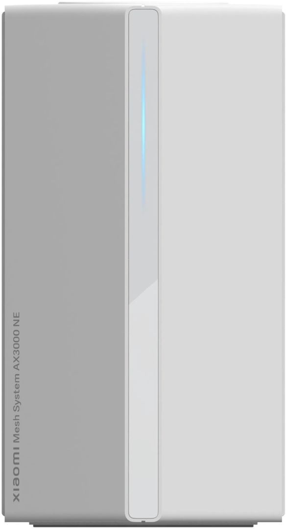 Xiaomi Mesh System AX3000 NE (2-pack) White Xiaomi Mesh System AX3000 NE (2-pack) White