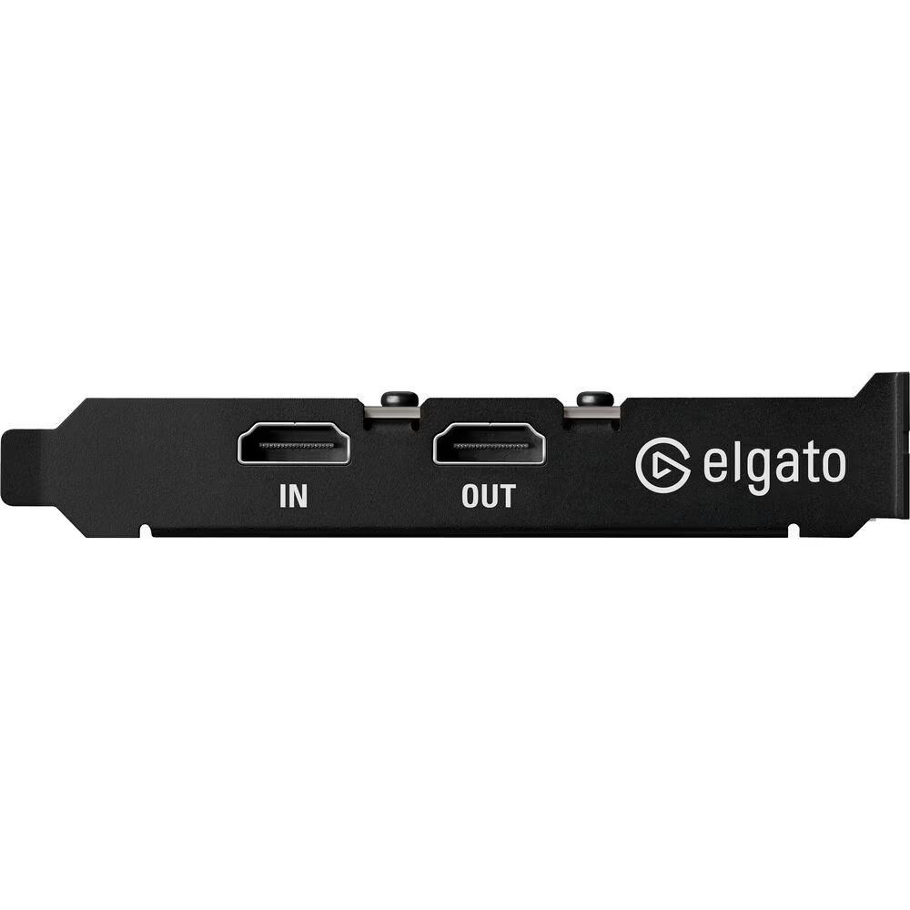 Elgato Game Capture 4K Pro Black Elgato Game Capture 4K Pro Black
