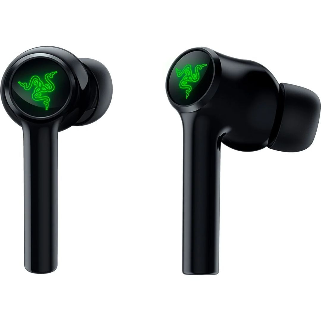 Razer Hammerhead Pro HyperSpeed Earphones Black Razer Hammerhead Pro HyperSpeed Earphones Black