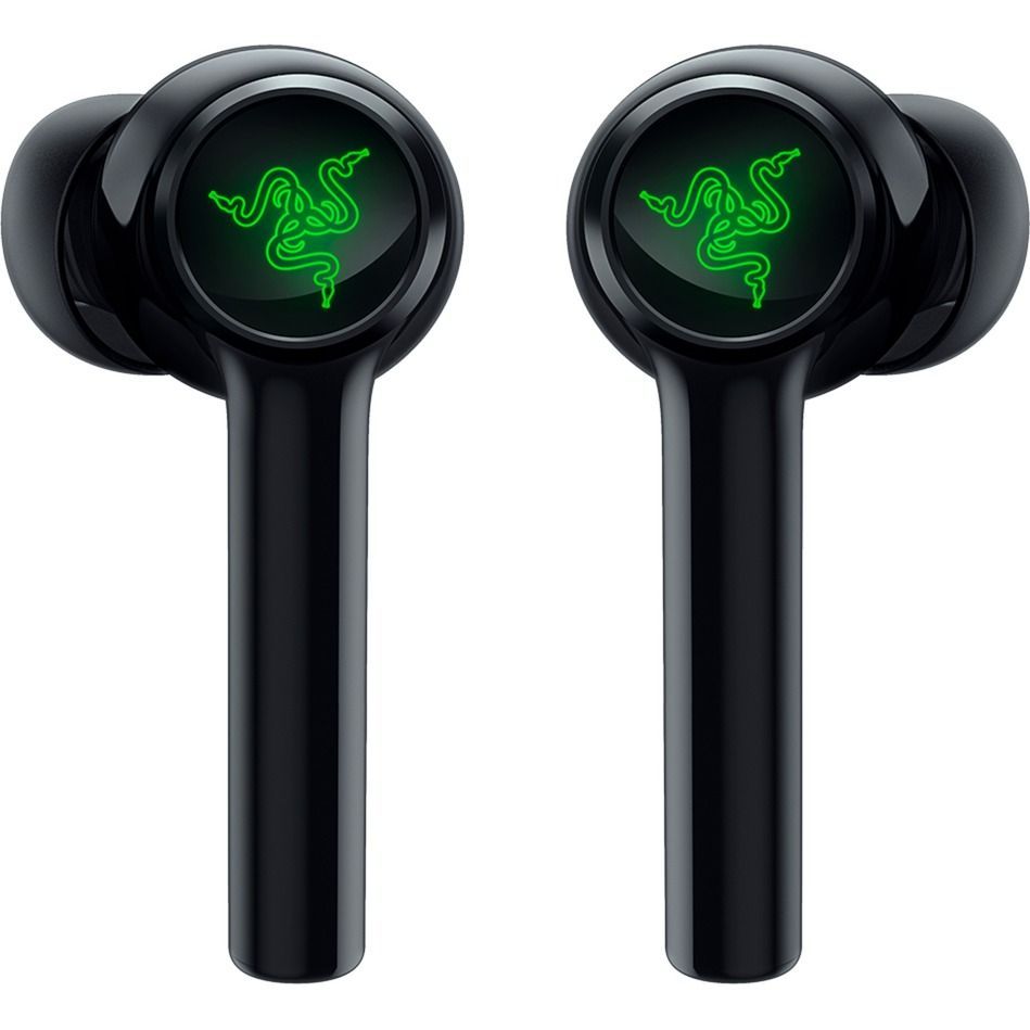 Razer Hammerhead Pro HyperSpeed Earphones Black Razer Hammerhead Pro HyperSpeed Earphones Black
