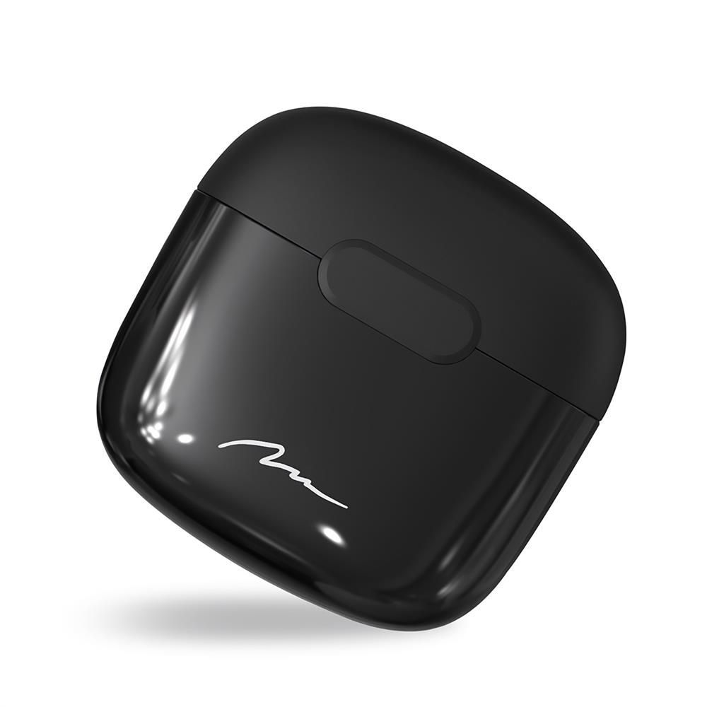 Media-Tech MT3608K R-Phones TWS+ Headset Black Media-Tech MT3608K R-Phones TWS+ Headset Black