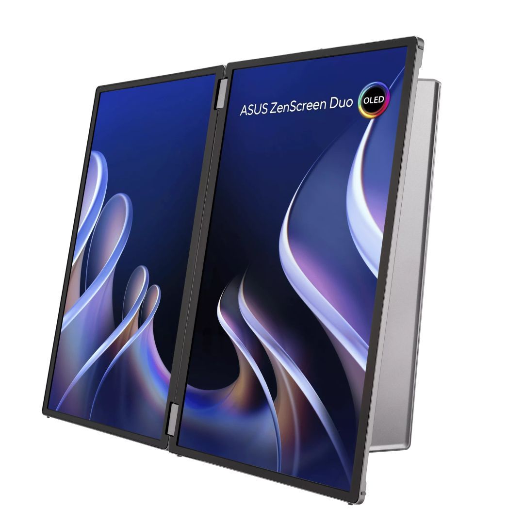 Asus 14" MQ149CD OLED