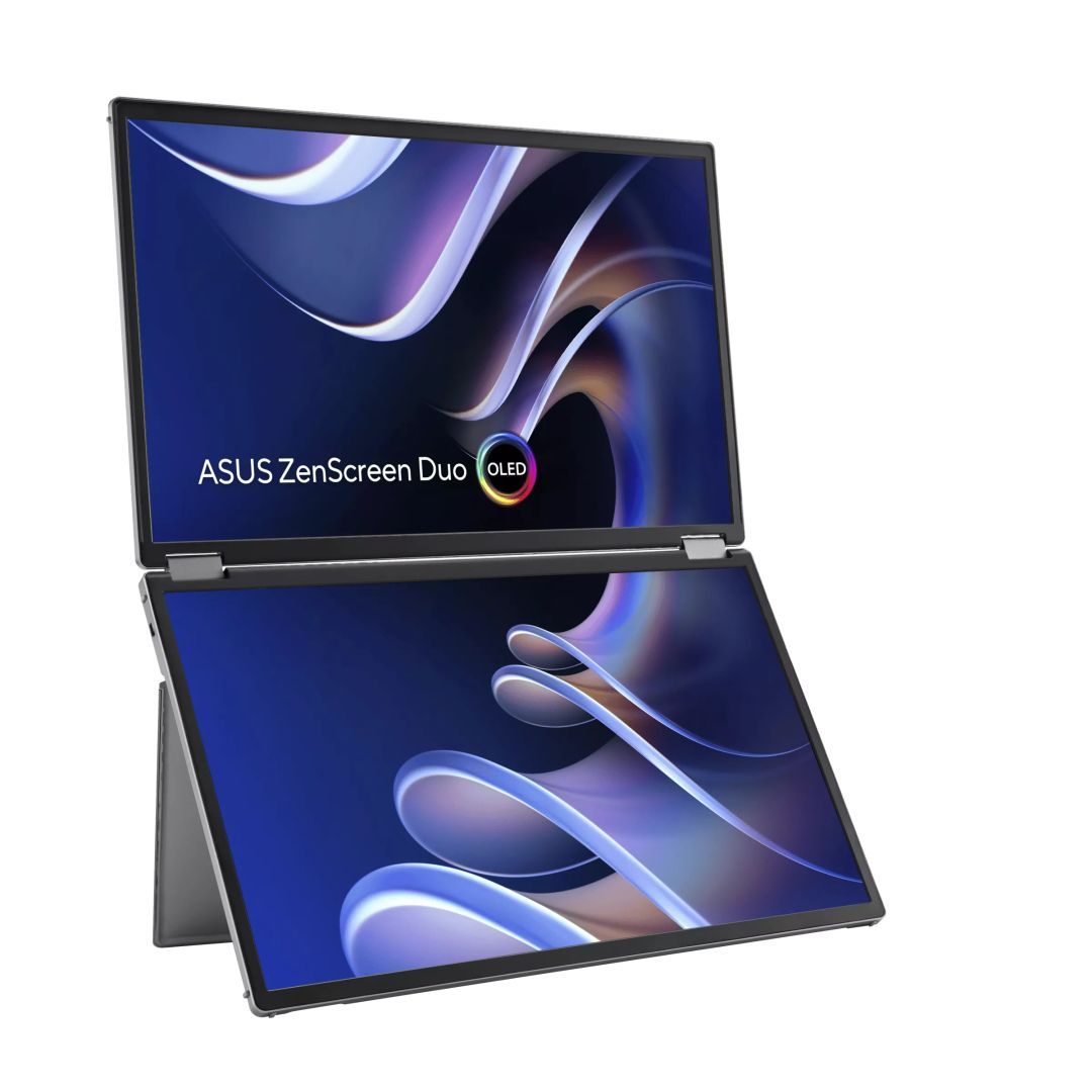 Asus 14" MQ149CD OLED