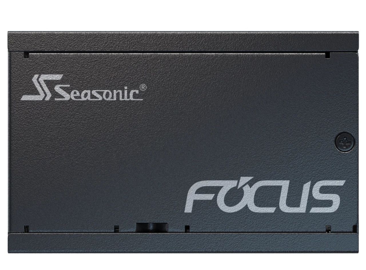 Seasonic 650W 80+ Platinum Focus SPX Seasonic 650W 80+ Platinum Focus SPX