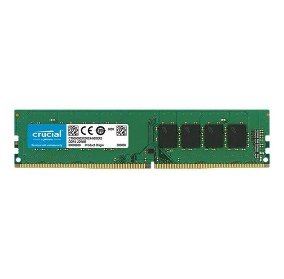 Crucial 32GB DDR4 3200MHz Crucial 32GB DDR4 3200MHz