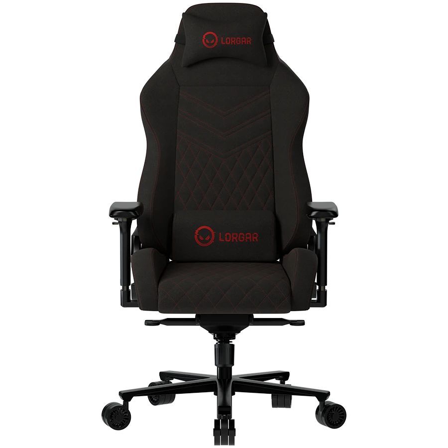 LORGAR Ace 422 Gaming Chair Black LORGAR Ace 422 Gaming Chair Black