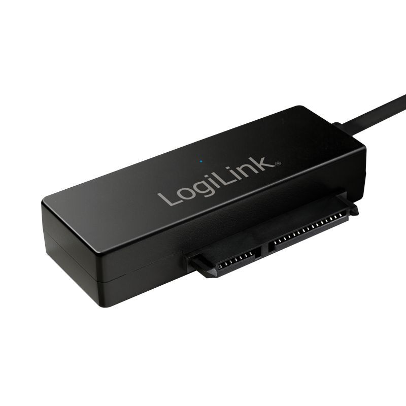 Logilink AU0050 USB3.0 to SATA adapter Logilink AU0050 USB3.0 to SATA adapter
