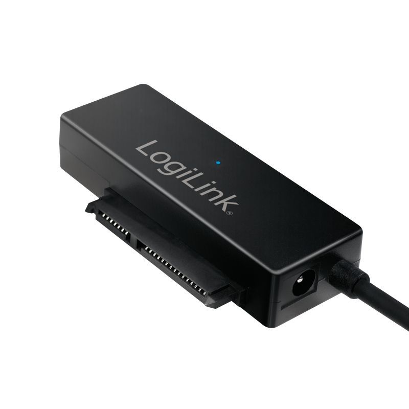 Logilink AU0050 USB3.0 to SATA adapter Logilink AU0050 USB3.0 to SATA adapter
