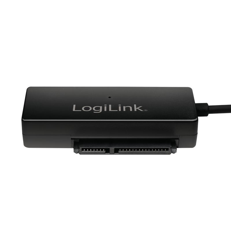Logilink AU0050 USB3.0 to SATA adapter Logilink AU0050 USB3.0 to SATA adapter