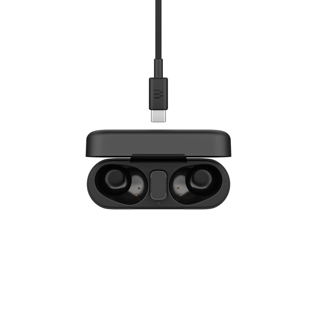 Sennheiser / EPOS ADAPT E1 Bluetooth Headset Scandinavian Black