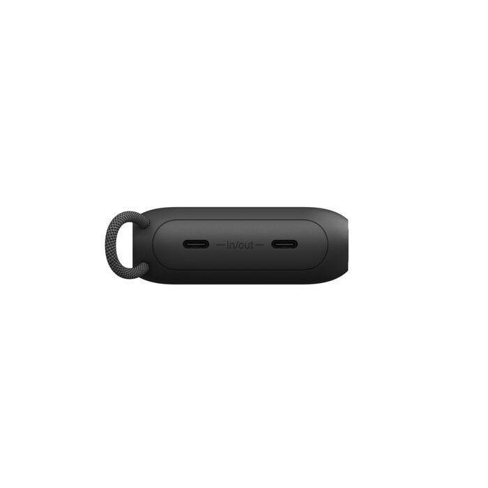 Belkin BoostCharge with Display 10000mAh PowerBank Black Belkin BoostCharge with Display 10000mAh PowerBank Black