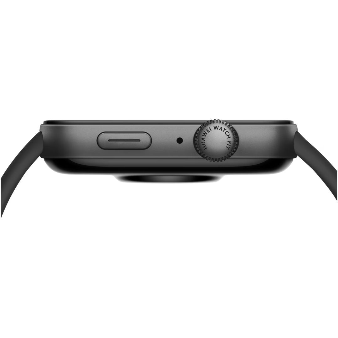 Huawei Watch Fit 3 Black Huawei Watch Fit 3 Black