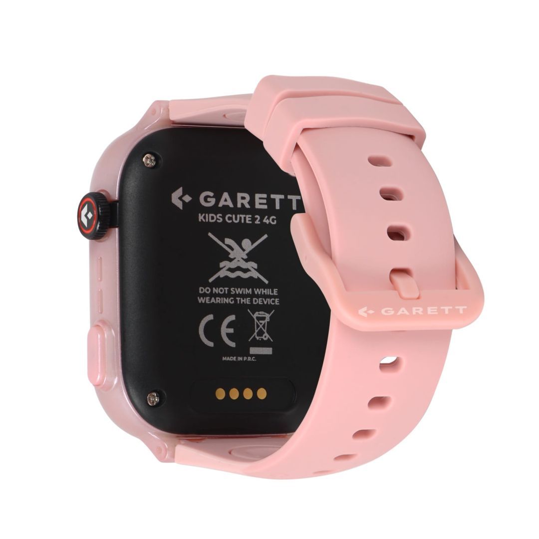 GARETT Kids Cute 2 4G Pink GARETT Kids Cute 2 4G Pink